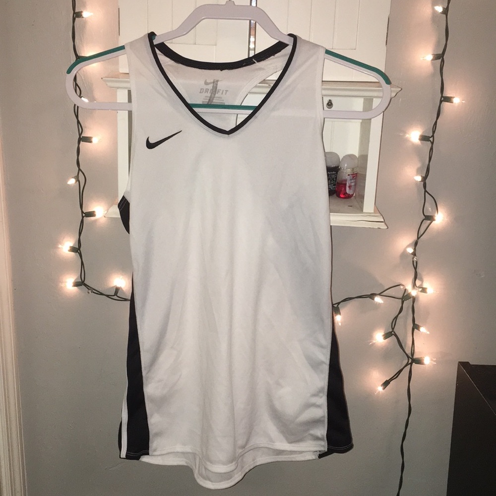 Nike Workout Tank Top